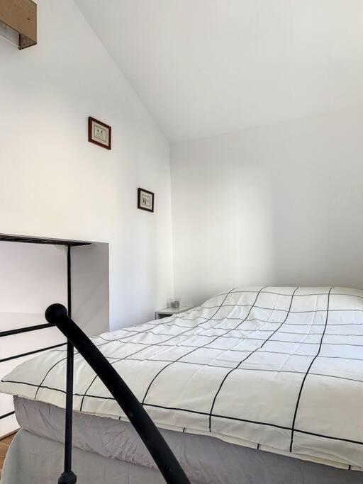 Apartamento Le Maurice 6 - Duplex Compiègne Exterior foto